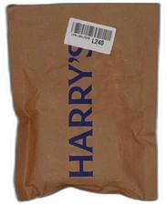 Harry's Original Razor Blades for Men - 10 Count - Premium Razor Blade Refill