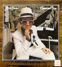 MCA RECORDS MCA 2128 ELTON JOHN GREATEST HITS 1974 VINYL RECORD ALBUM VINTAGE