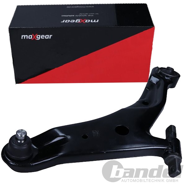 Maxgear Querlenker Unten Vorderachse Rechts Passend FÜR Hyundai Santa | 72-3730-image