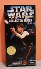 Star Wars Collector's Series Han Solo Figure 12-inch, Sealed! 1997 Nice!