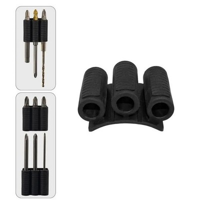 Bit Holder Power Drill Accessory DIY And Professional Use Drill Attachment