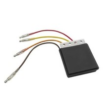 Voltage Regulator Rectifier 2203636 4060173 Compatible With Polaris Scrambler