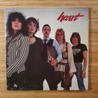 HEART / '80s Hard Rock SEALED LP