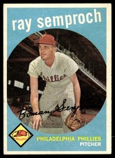 Click to enlarge Ray Semproch