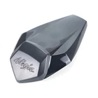 Rear Seat Cover Fairings Cowl For Kawasaki Ninja ZX10R ZX10RR 2016-2025 Black