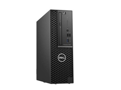 *3Jahre GEWL* Dell Precision 3430 SFF i5 8Gen 32GB 1TB HDD wi10 DVDRW iUHD
