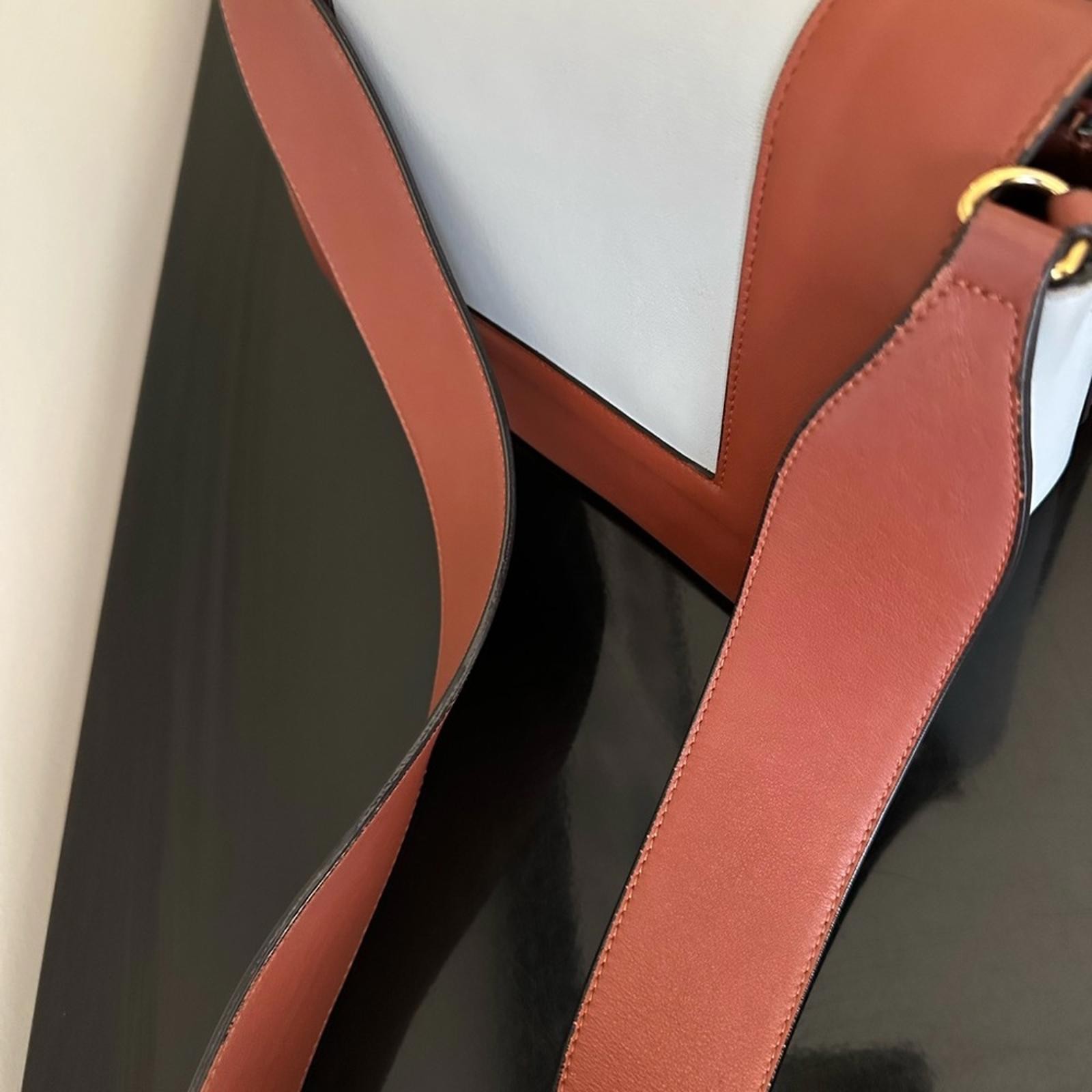 Celine Medium Frame shoulder bag - image 3