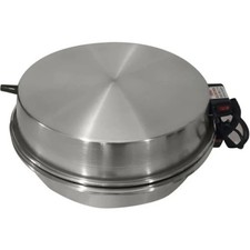 Elektrischer Tandoor Katmer Back Pizzaofen Br...