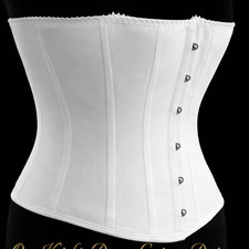 1860's Civil War Victorian Renaissance Dickens Reenactment Corset