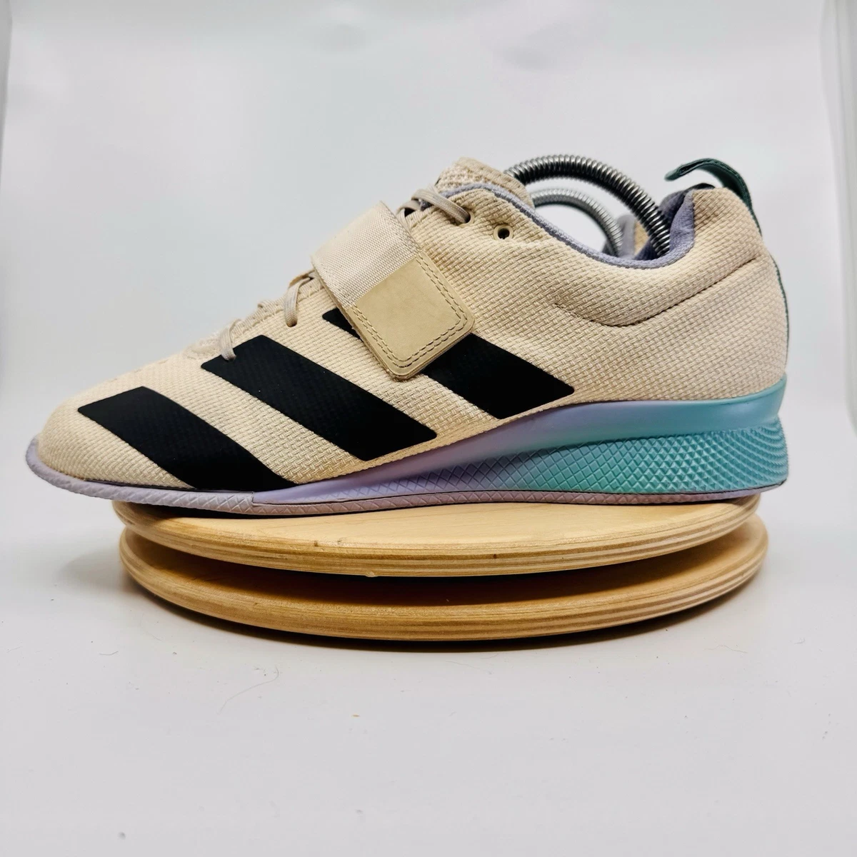 adidas Adipower Weightlifting Steel | eBay display picture 2