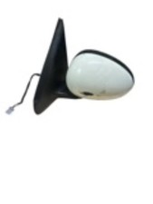 Retroviseur gauche (ou coque) Rover 25