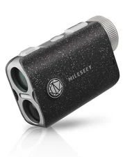 MiLESEEY Golf Laser Rangefinder PF1-Pro OLED Red/Green Character Display Built-i