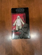 Hasbro Star Wars The Black Series Range Trooper 6-inch Action Figure new in box