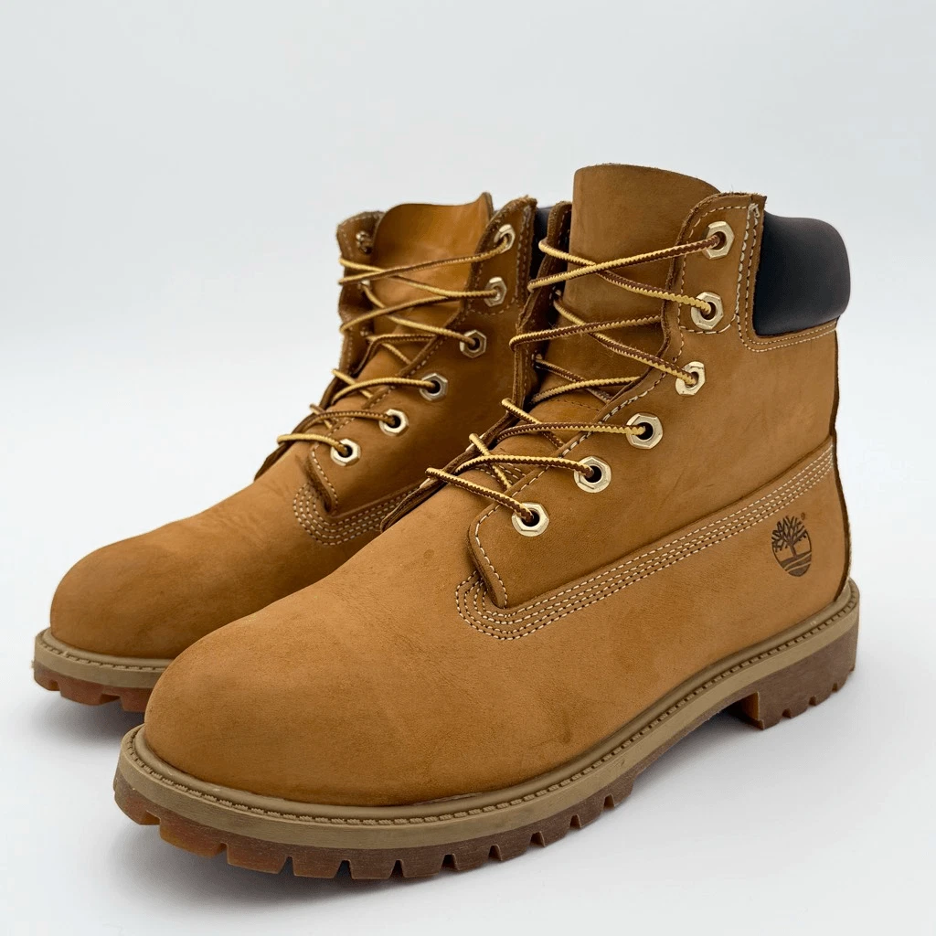 Timberland Suede Boots for Men for Sale | Shop New & Used 