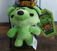 Deddy Bears Series 2 Clip-on Plush FrankenBear