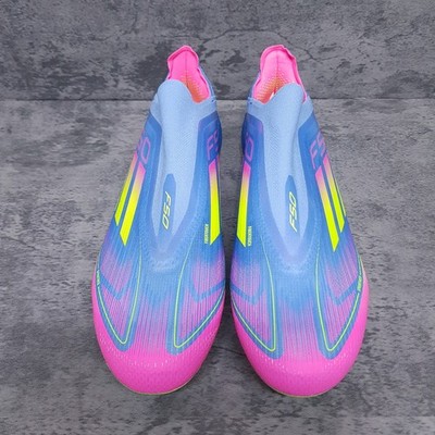 ADIDAS F50 Elite Laceless FG Celestial Victory Pack Soccer Cleats