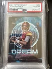 2024 TOPPS Midnight Jayden Daniels Dream Chasers PSA 10 RC SSP 🔥🔥