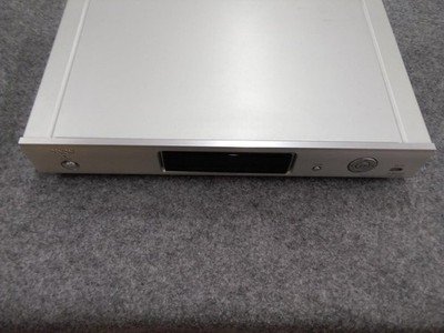 Denon DNP-720SE Network Player Streaming Audio Wireless DAC