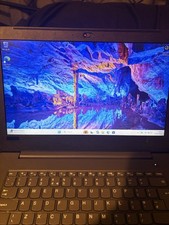 Lenovo V130-IKB Laptop, i5 7th Gen, 8GB RAM, 256GB NVMe SSD, Windows 11 Pro, Int