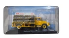 Classic Trucks From Argentina - Bedford J6 - Coca Cola Cargo Truck - Ixo Altaya
