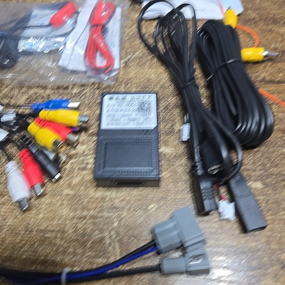 4G+64G Car Radio for Honda Civic 2016 2017 2018 2019 2020 (Original car with Scr - Image 3 of 4