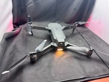 DJI Mavic Pro Drone With 4K HD Camera - Grey - **UNTESTED**