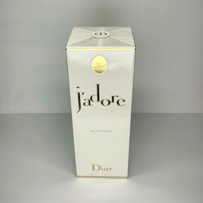 Christian Dior J´adore eau de Parfum für Damen 100 ml | NEU OVP