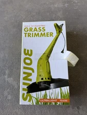 NEW NIB Sun Joe TRJ608E Corded Electric grass Trimmer