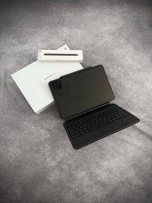 Xiaomi Pad 5 128GB, Wi-Fi, 11 Zoll - Cosmic Gray