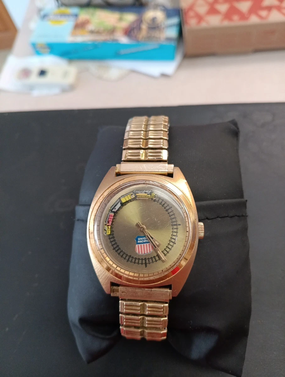 Union Wristwatches for sale | eBay