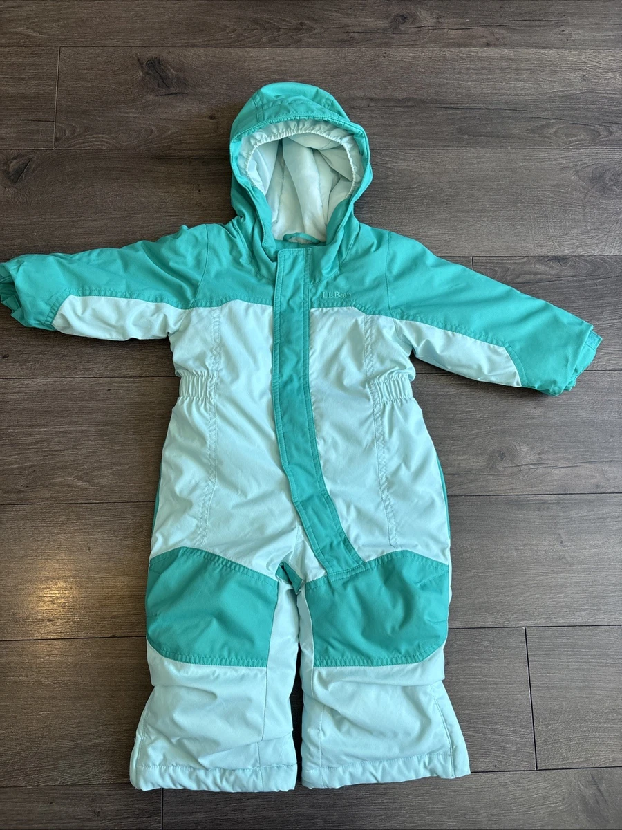 ll bean snowsuit products for sale | eBay