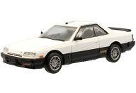 Shokugan Mini Car 1/64 1. Nissan Skyline 2000 Turbo RS-X (DR30XFT type/1983) C