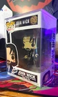 Funko Pop! Movies John Wick #1763 Standard Vinyl Figure with Protector