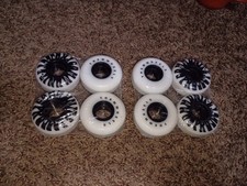 Themwheels CommUnit Project E Inline Skate Wheels 56mm 90a Hard Them Skates