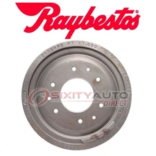 Raybestos R-Line 2067R Brake Drum for YH140255 X21532 K2067 G2067 D2067 ck