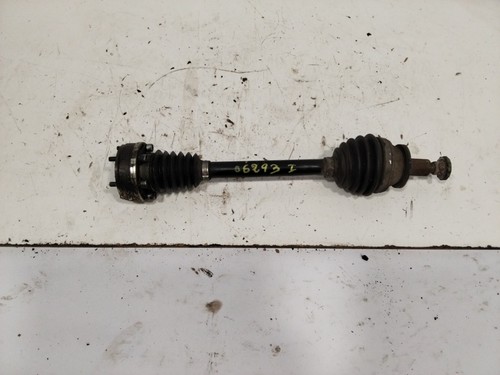 NO TIENE REFERENCIA antriebswelle vorne links VOLKSWAGEN POLO 9N3 2005 1787212