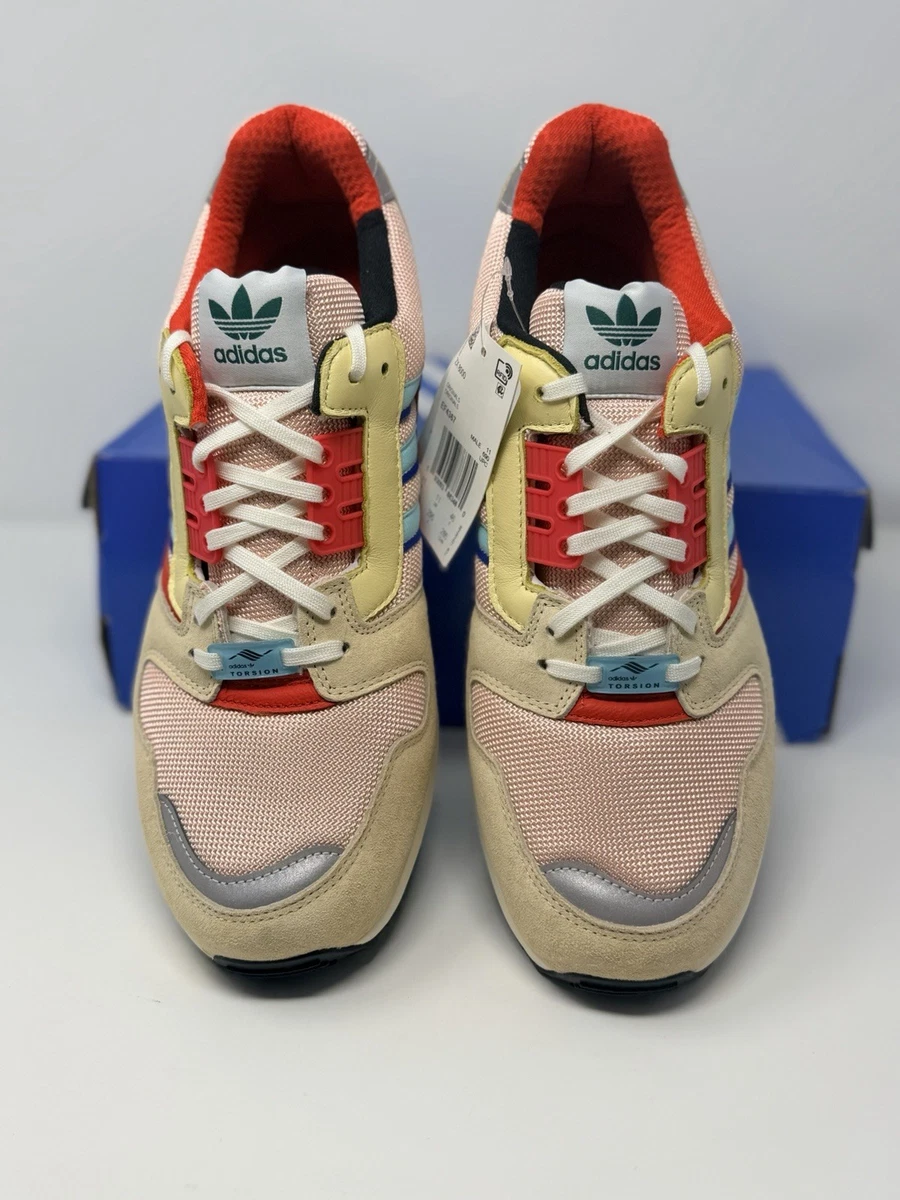 adidas ZX 8000 Vapour Pink Aqua for Sale | Authenticity Guaranteed
