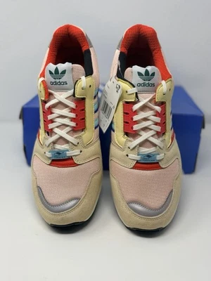 Las mejores ofertas en adidas ZX 8000 Vapour Pink Aqua | eBay