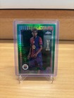 Lamine Yamal Barcelona Topps Flagship UCC 24/25 Future Stars /99 Rated Rookie