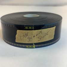 I KNOW WHAT YOU DID LAST SUMMER 1997 Theatrical Movie Trailer on 35mm Film