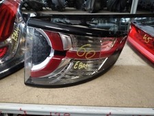 Stop Fanale Faro Fanalino Posteriore Destro Dx Land Rover Discovery Sport 2017