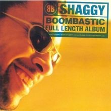 Boombastic von Shaggy | CD | Zustand akzeptabel