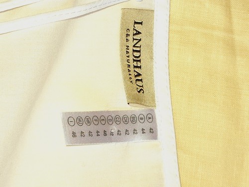 Komplett Dirndl mit Schürze und Bluse LANDHAUS - Bild 14 von 18