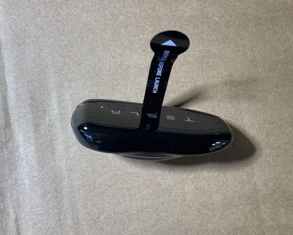 OEM 2017-2025 TESLA MODEL 3/Y KEYLESS REMOTE SMART KEY FOB