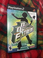 Dance Dance Revolution Extreme (WTF94)