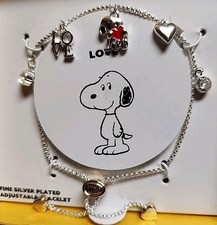 New Rare & Hard to Find Peanuts Snoopy LOVE B...