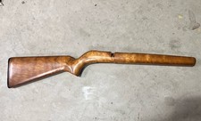 Savage Stevens Model 63 73 Stock Wbuttplate