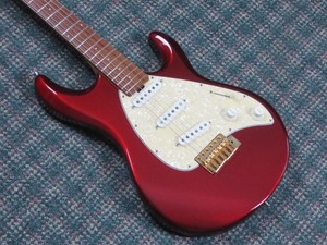 Musicman Silhouette | eBay