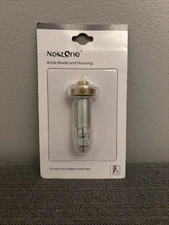 NestOne Cricut Maker Knife Blade + Drive Housing Cutting Tool New Sealed 12mm