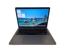 MacBook Pro A2338 13 2020 M1 8C 8GB 256GB SSD Space Gray